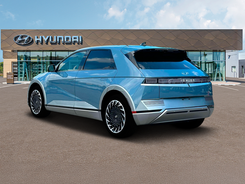 2024 Hyundai IONIQ 5 Limited