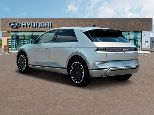 2024 Hyundai IONIQ 5 Limited