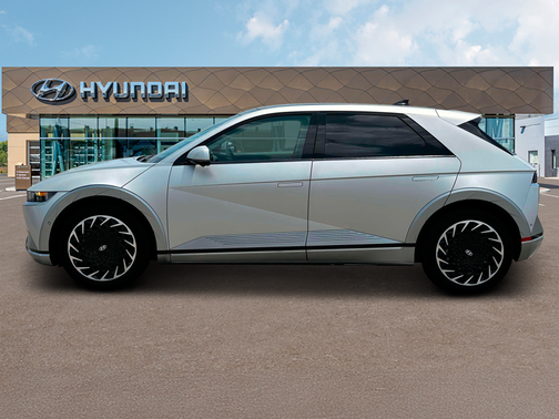 2024 Hyundai IONIQ 5 Limited