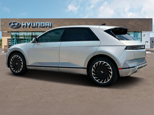 2024 Hyundai IONIQ 5 Limited