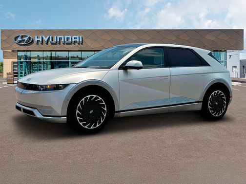 2024 Hyundai IONIQ 5 Limited