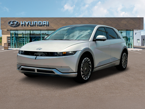 2024 Hyundai IONIQ 5 Limited