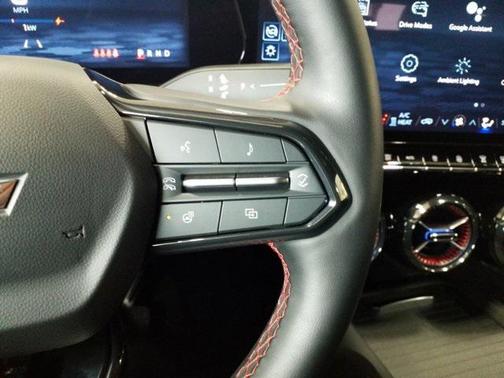 2024 Chevrolet Blazer EV eAWD RS