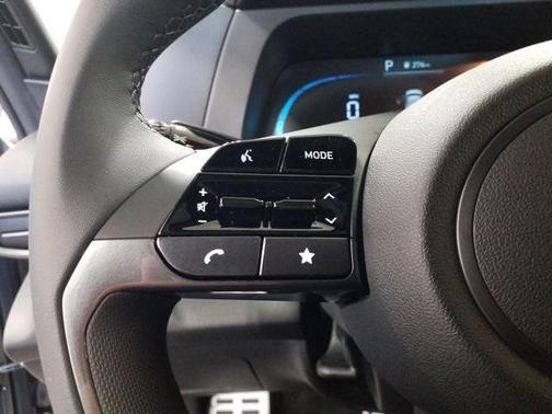 2026 Hyundai ELANTRA Sport