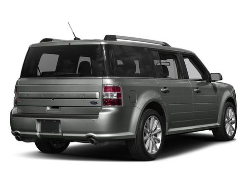 2017 Ford Flex Limited