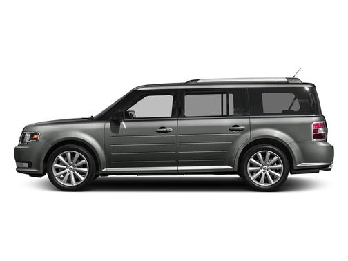2017 Ford Flex Limited