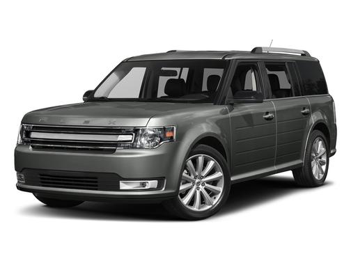 2017 Ford Flex Limited