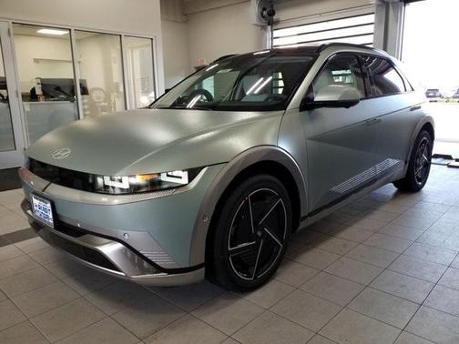 2026 Hyundai IONIQ 5 Limited