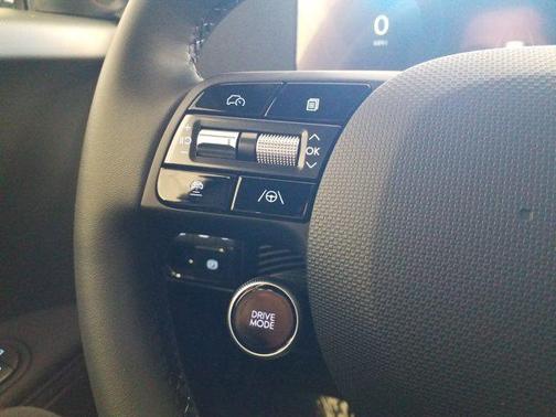 Cosmic Blue 2026 Hyundai IONIQ 5 XRT