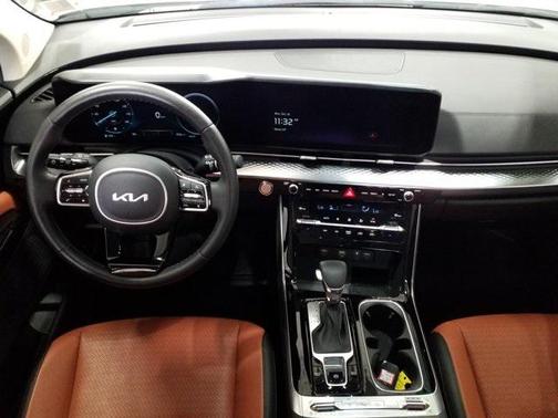 2024 Kia Carnival SX Prestige