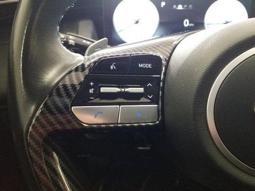 California Sand 2023 Hyundai SANTA CRUZ SEL Premium