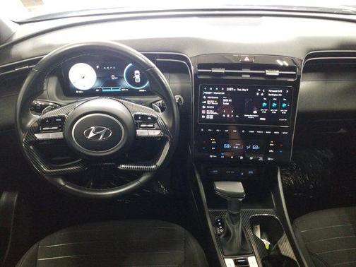 California Sand 2023 Hyundai SANTA CRUZ SEL Premium