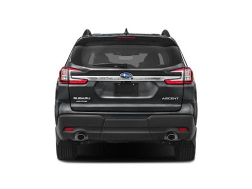 Autumn Green Metallic 2023 Subaru Ascent Limited 7-Passenger