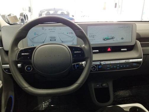 2023 Hyundai IONIQ 5 SEL