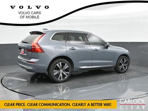 2023 Volvo XC60 B5 FWD Plus Bright