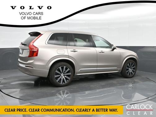 2024 Volvo XC90 B6 Plus Bright 6-Seater