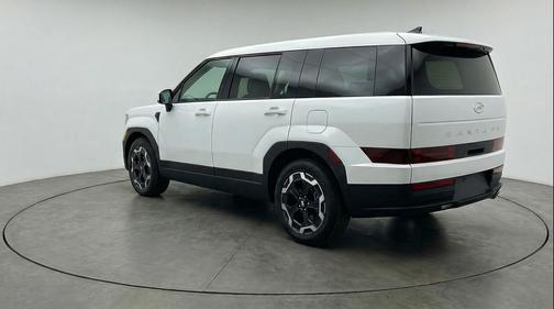 2025 Hyundai SANTA FE SEL 2.4