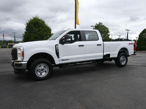 2025 Ford F-350 XL