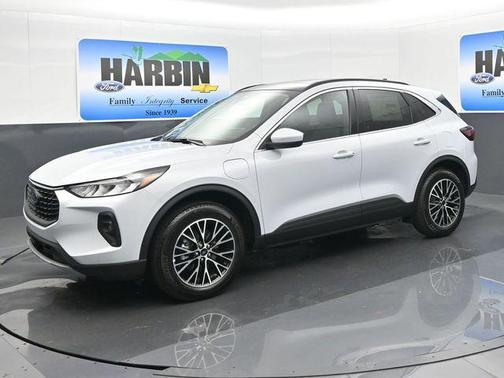 2025 Ford Escape PHEV SE
