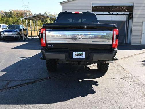 2026 Ford F-250 King Ranch