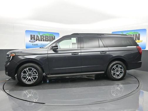 2025 Ford Expedition Max Active 4x2