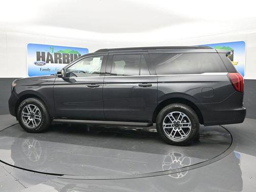 2025 Ford Expedition Max Active 4x2