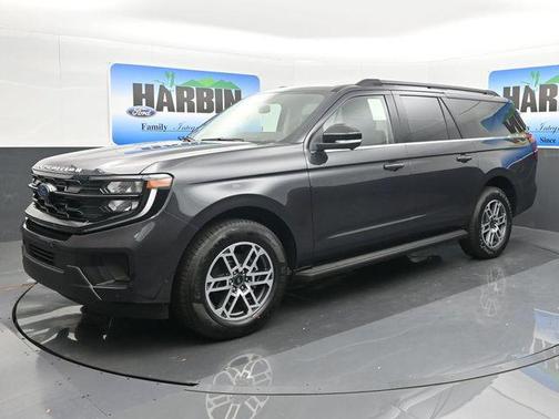 2025 Ford Expedition Max Active 4x2