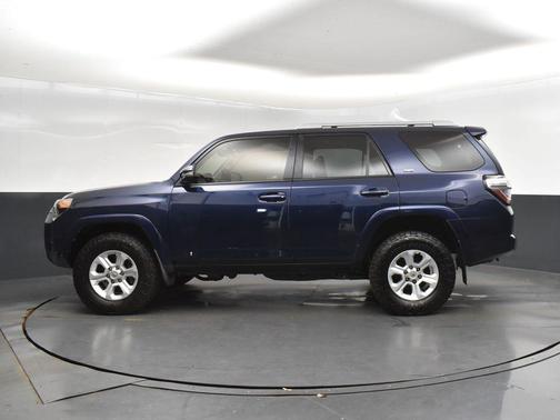2017 Toyota 4Runner SR5 Premium