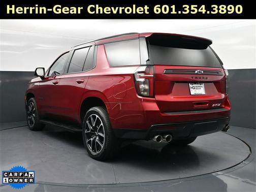 2023 Chevrolet Tahoe 2WD RST