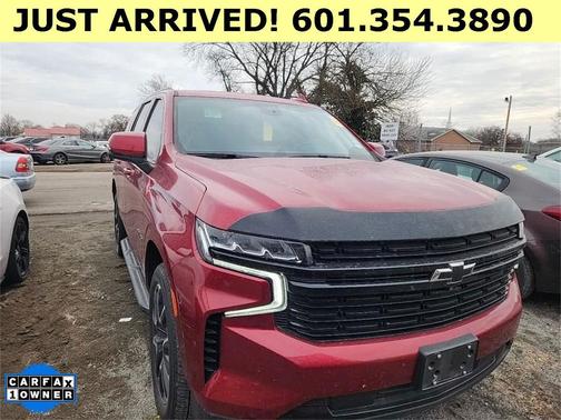 2023 Chevrolet Tahoe 2WD RST