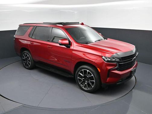 2023 Chevrolet Tahoe 2WD RST