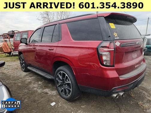 2023 Chevrolet Tahoe 2WD RST