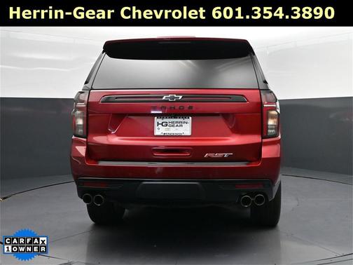 2023 Chevrolet Tahoe 2WD RST