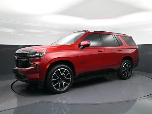 2023 Chevrolet Tahoe 2WD RST