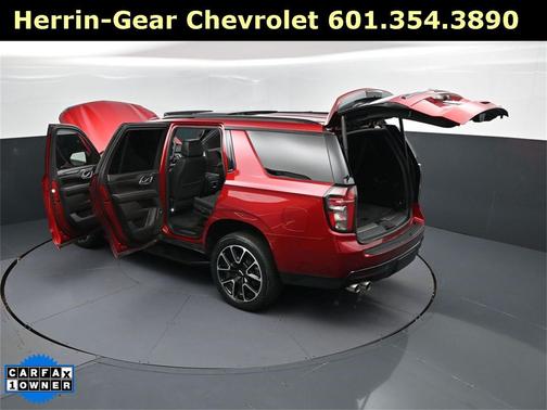 2023 Chevrolet Tahoe 2WD RST