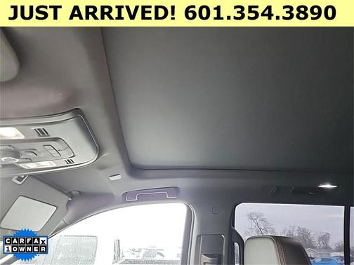 2023 Chevrolet Tahoe 2WD RST