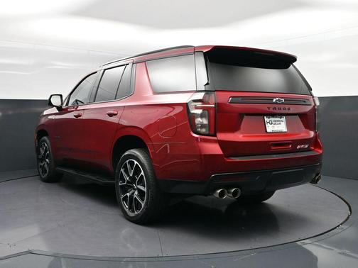2023 Chevrolet Tahoe 2WD RST