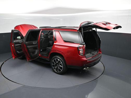 2023 Chevrolet Tahoe 2WD RST