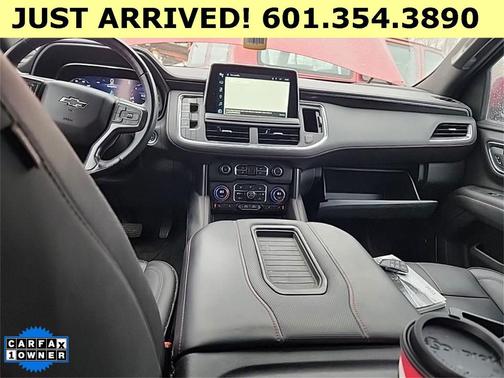 2023 Chevrolet Tahoe 2WD RST