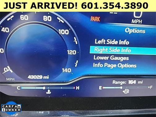 2023 Chevrolet Tahoe 2WD RST