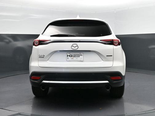 2021 Mazda CX-9 Signature