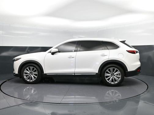 2021 Mazda CX-9 Signature