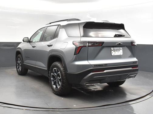 2026 Chevrolet Equinox AWD ACTIV