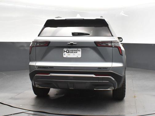 2026 Chevrolet Equinox AWD ACTIV