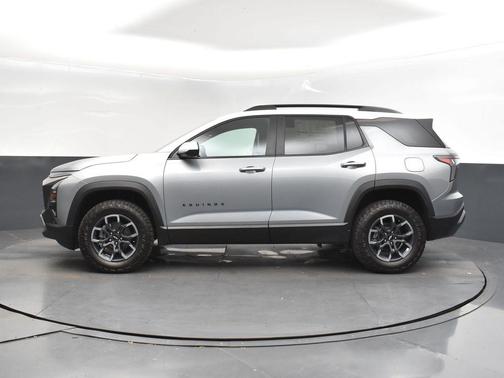 2026 Chevrolet Equinox AWD ACTIV