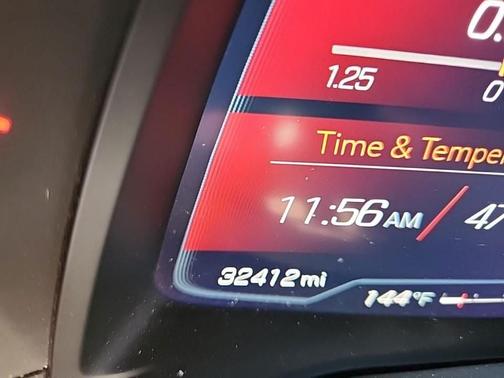 2022 Chevrolet Corvette Stingray w/2LT