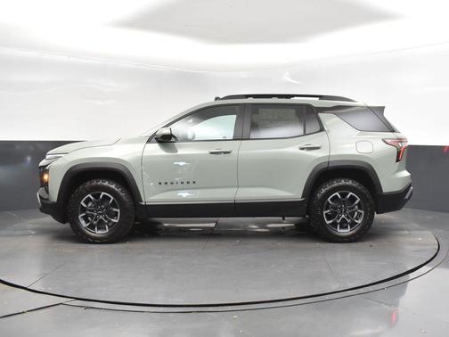 2026 Chevrolet Equinox FWD ACTIV