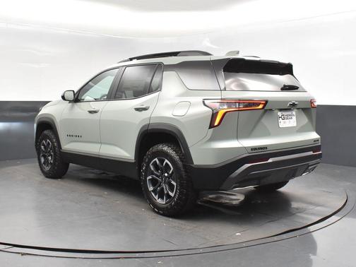 2026 Chevrolet Equinox FWD ACTIV