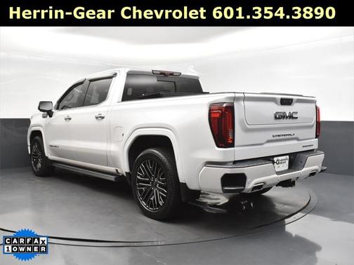 2022 GMC Sierra 1500 Denali Ultimate