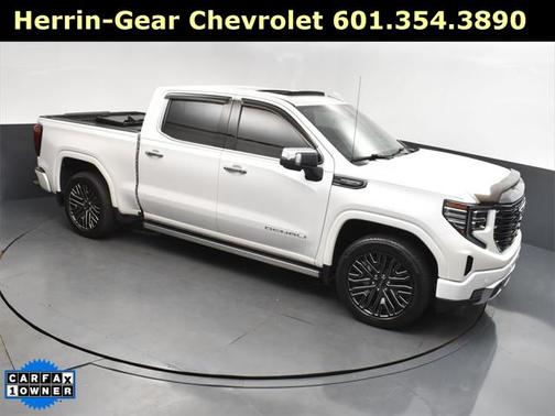 2022 GMC Sierra 1500 Denali Ultimate